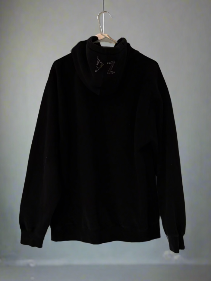 Snake Hoodie